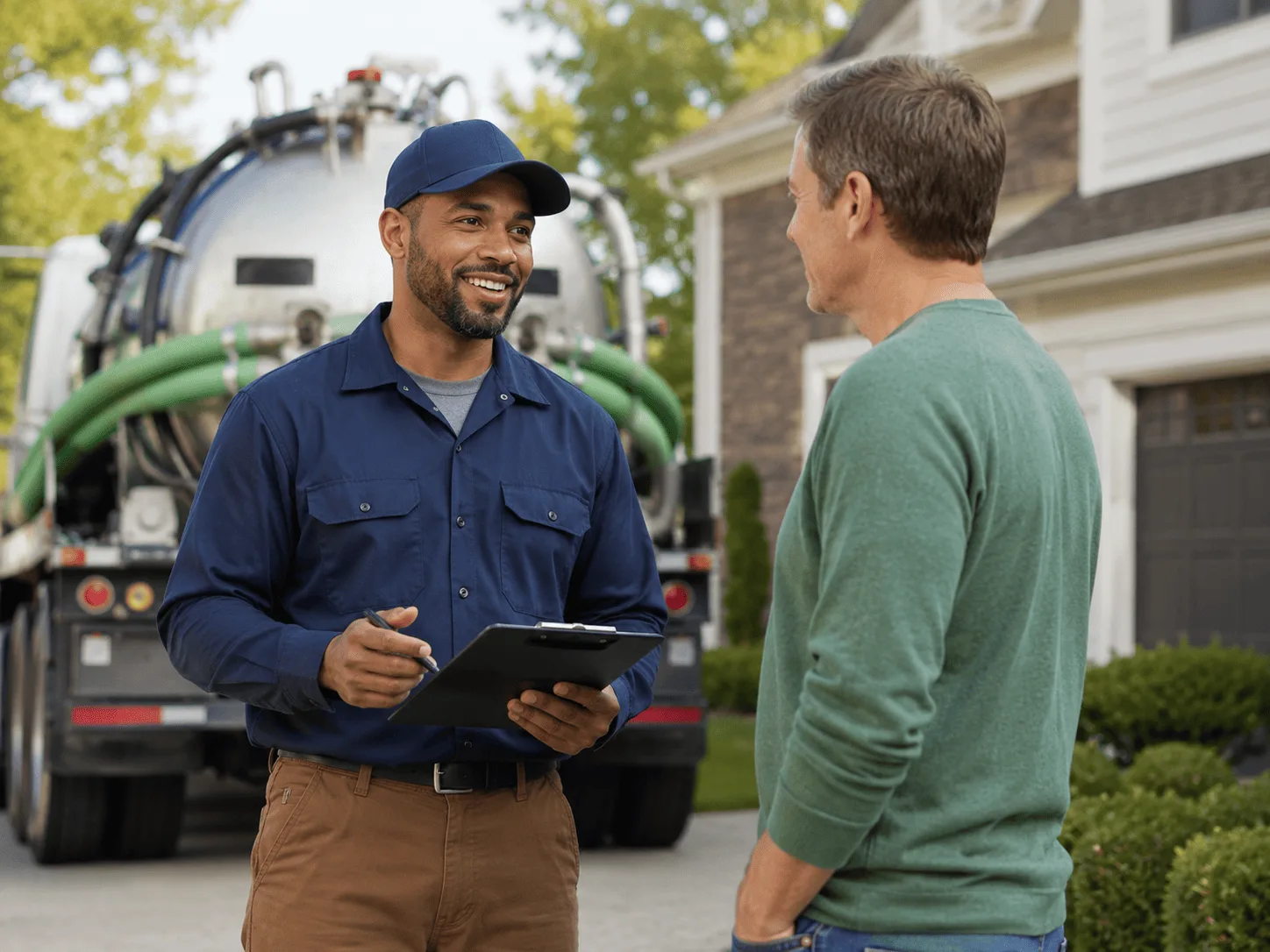 Mosquito Control Tecate, CA FAQs