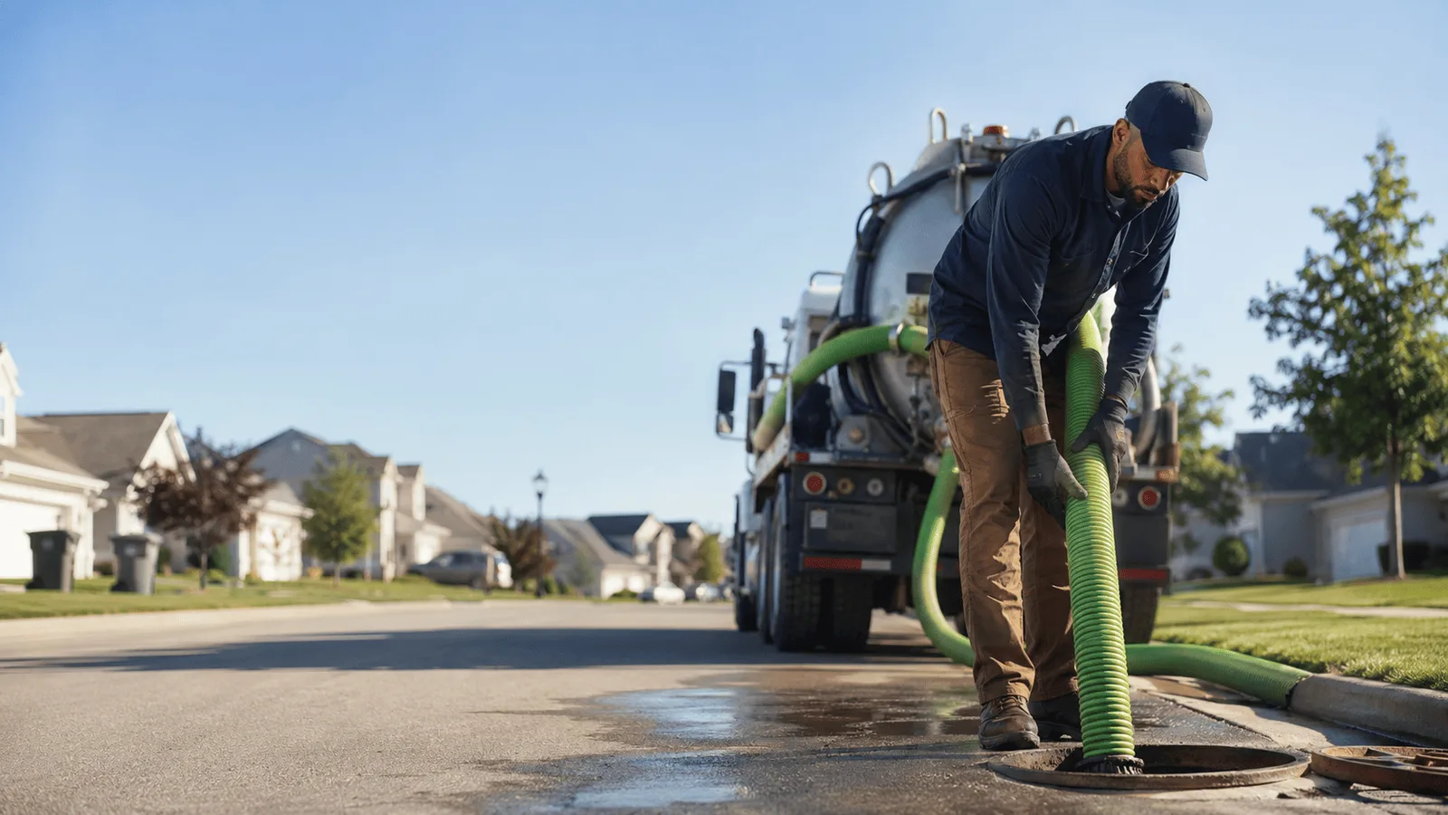 Mosquito Control in Tecate, CA